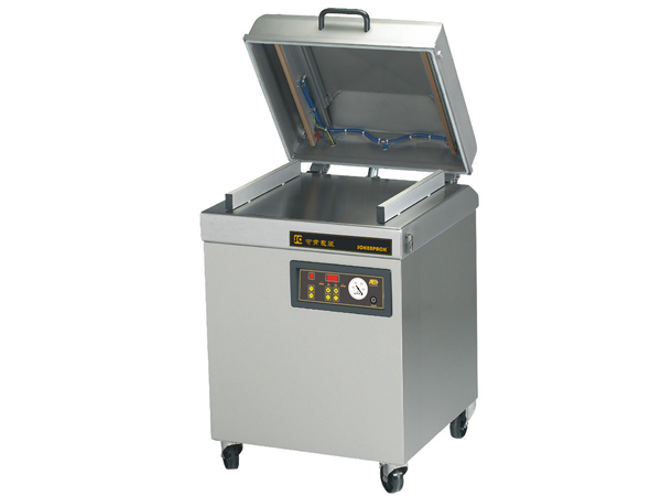 工業(yè)落地式真空室封口機(jī)