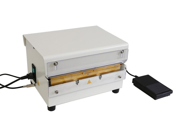 恒熱式封口機（桌面型）