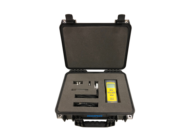 精確密封力驗(yàn)證裝置，以方便您的驗(yàn)證和/或校準(zhǔn)過(guò)程！